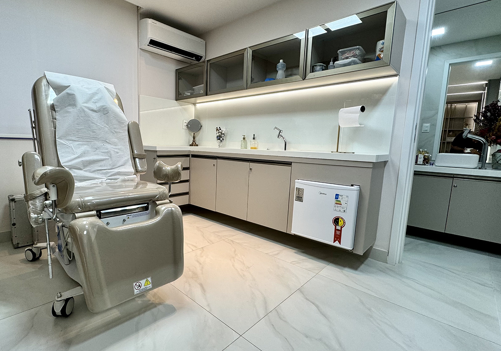 EVOLUTION CLÍNICA - ESPAÇO #2