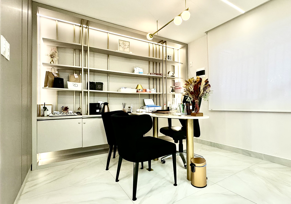 EVOLUTION CLÍNICA - ESPAÇO #3